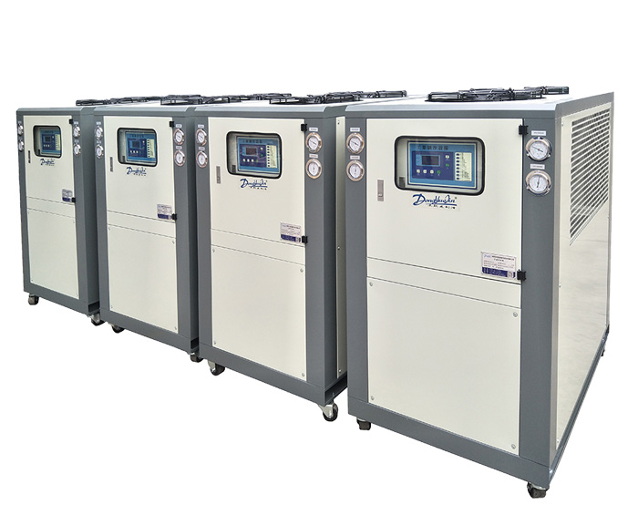 風(fēng)冷冷水機